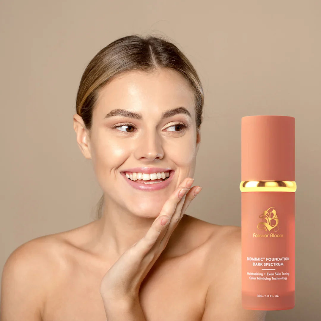 BIOMIMIC 4 EN 1 - Base de larga duracion