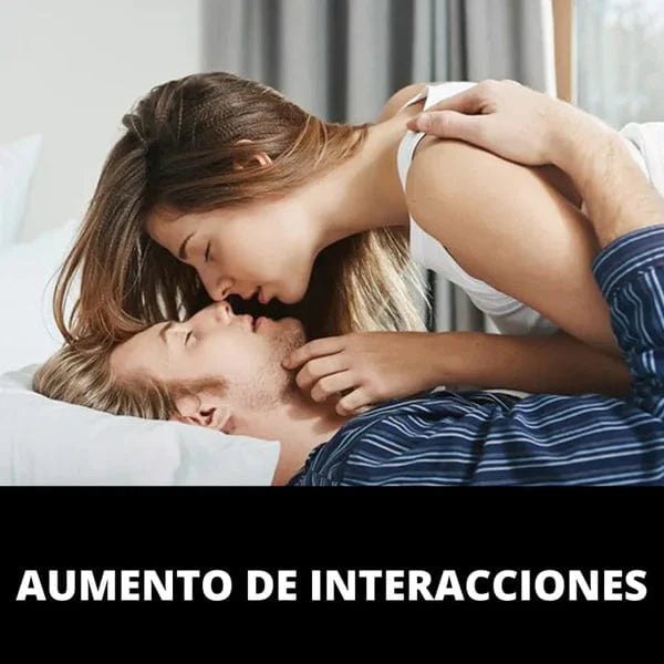 LIBIDOX SUPREME - Perfume de feromonas