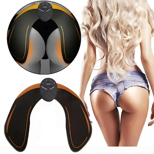 Estimulador de Glúteos - SmartHips PRO™