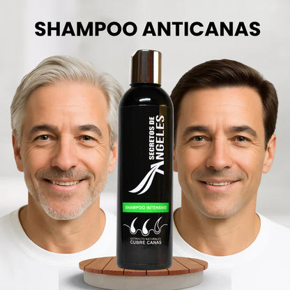 Secretos de Ángeles – AntiCanas Natural™