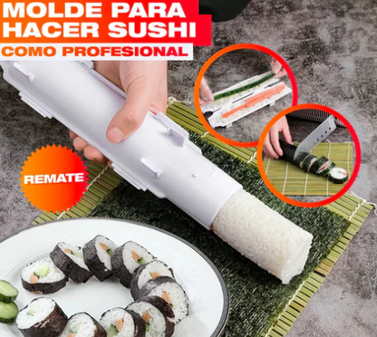 MOLDE PARA SUSHI - SushiMaster™ Pro