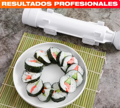 MOLDE PARA SUSHI - SushiMaster™ Pro